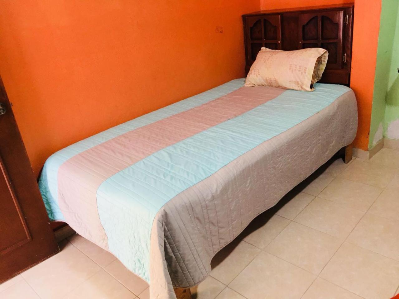 Hotel Los Arcos Penjamo ภายนอก รูปภาพ